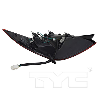 TYC tail light