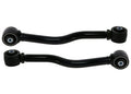 Whiteline 2018 Jeep Wrangler JK HD Adjustable Rear Upper Control Arm Set