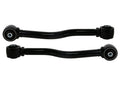 Whiteline 2018 Jeep Wrangler JK HD Adjustable Rear Upper Control Arm Set