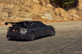 CM7 18X8.5 5X100.00 SATIN BLACK (42