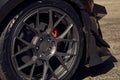 CM7 18X8.5 5X100.00 SATIN BLACK (42