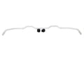17C TESLA 3/Y SWAY BAR 24MM 3PT ADJ REAR