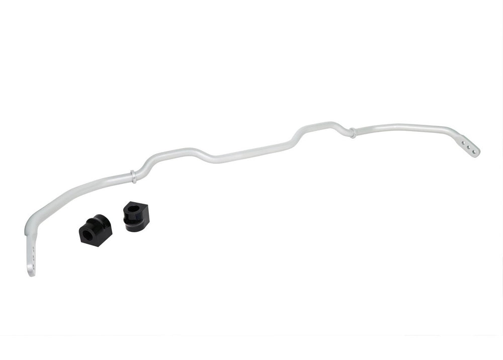 17C TESLA 3/Y SWAY BAR 24MM 3PT ADJ REAR