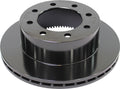 ROTOR E-COATED 8K DISC BRAKE