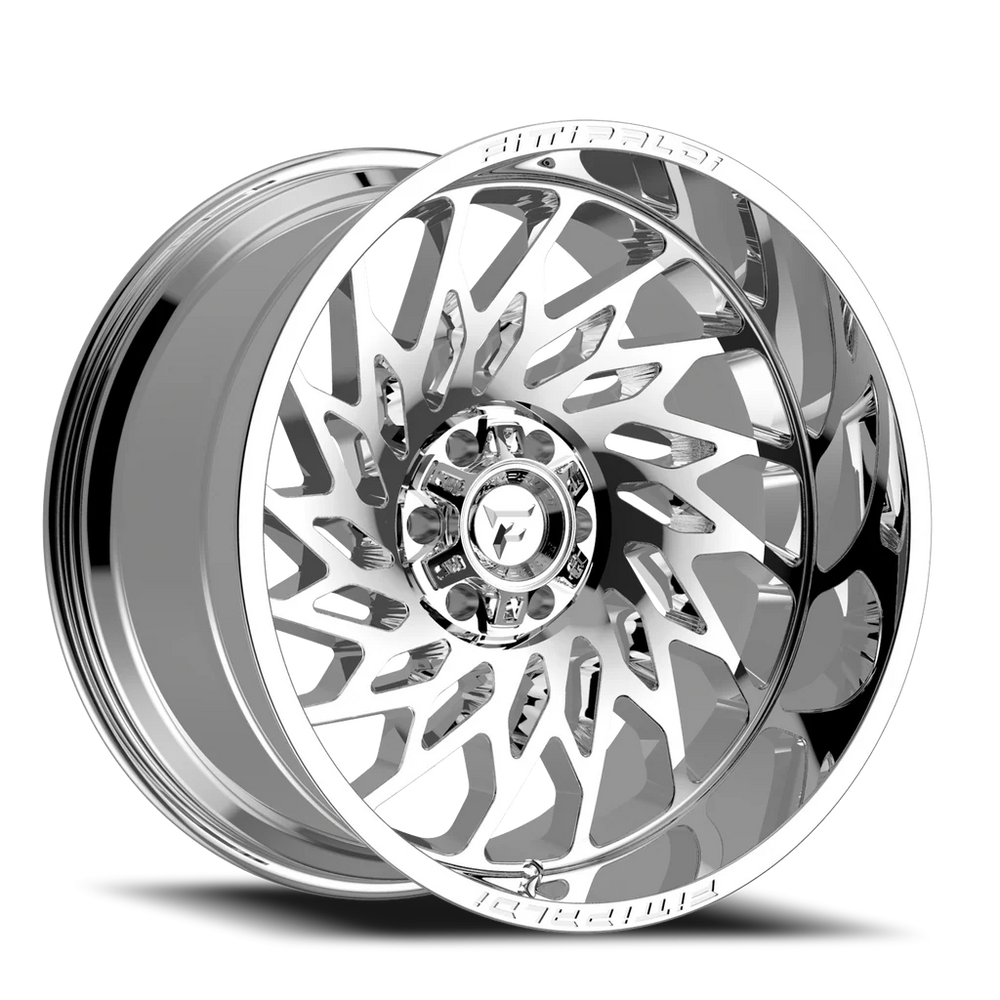 FITTIPALDI OFF ROAD FA20 20X10, ET