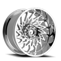 FITTIPALDI OFF ROAD FA20 20X10, ET