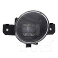 CAPA RH FOG LAMP ASSY NISSAN ALTIMA 20192021