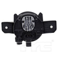 CAPA RH FOG LAMP ASSY NISSAN ALTIMA 20192021