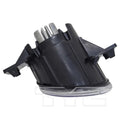 CAPA RH FOG LAMP ASSY NISSAN ALTIMA 20192021