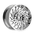 FITTIPALDI OFF ROAD FA20 20X10, ET