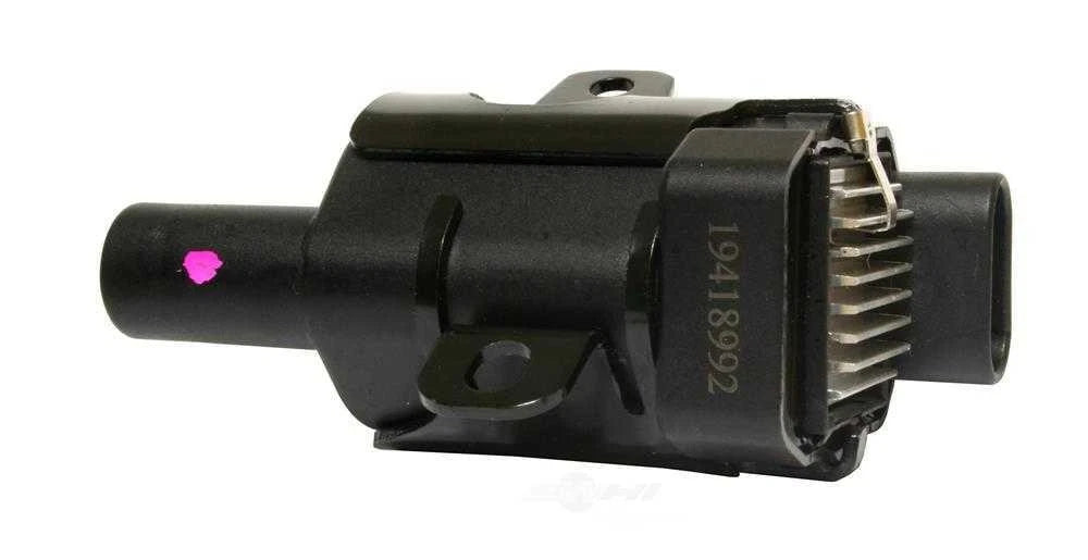 IGNITION COIL