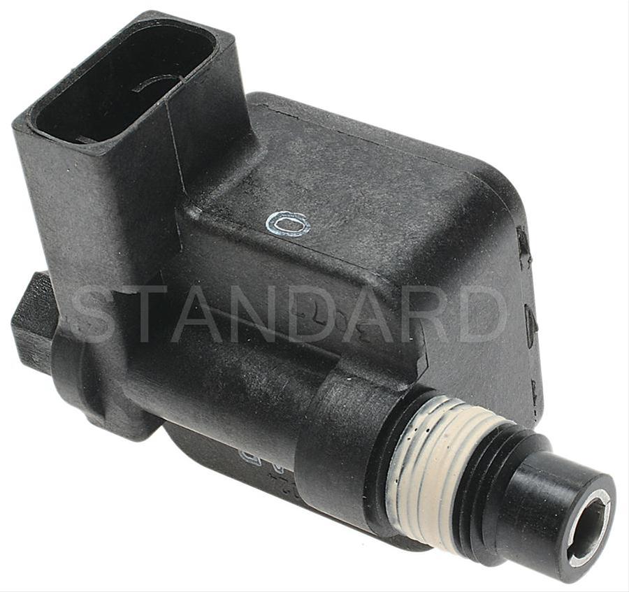 STANDARD IGN auto part