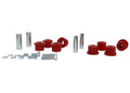 24MM 3POSITION ADJ REAR SWAY BAR VEHICLE KIT FITS COROLLA 1921