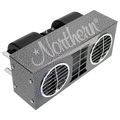 HI-OUTPUT 24 VOLT AUXILIARY HEATER