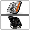 SPYDER headlights