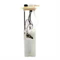 DELPHI fuel pump close-up