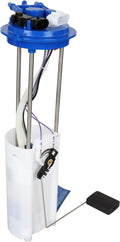 FUEL PUMP MODULE ASSEM