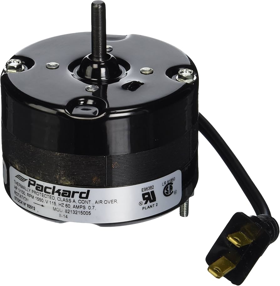 MOTOR ASSY RT40 24V