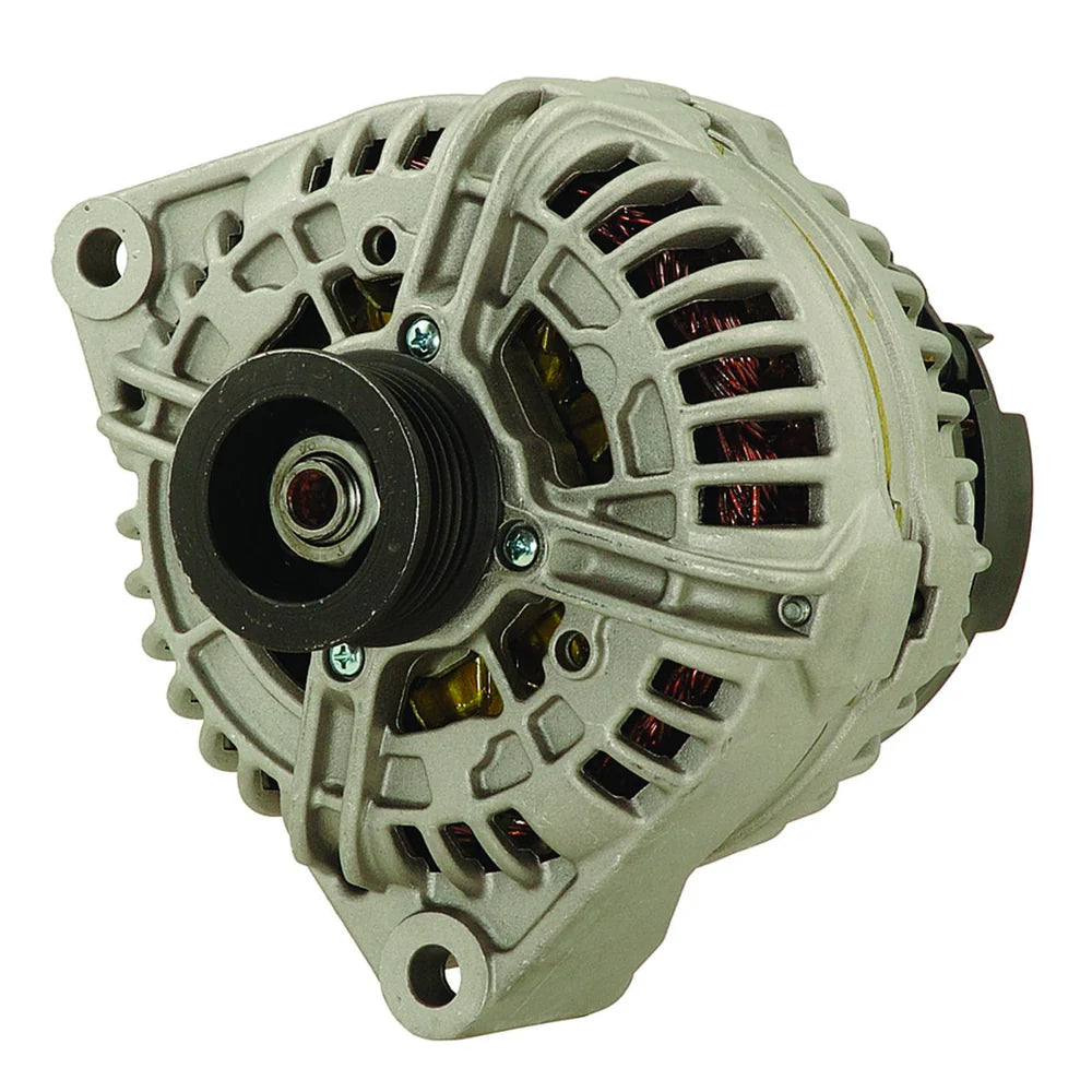 REMANUFACTURED ALTERNATOR