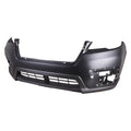 CAPA FRT BUMPER COVER; PRIME SUBARU FORESTER 1920