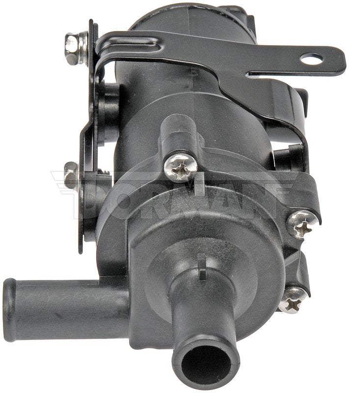 AUX COOLANT PUMP