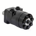 MOTOR,HYD REPLACES HENDERSON