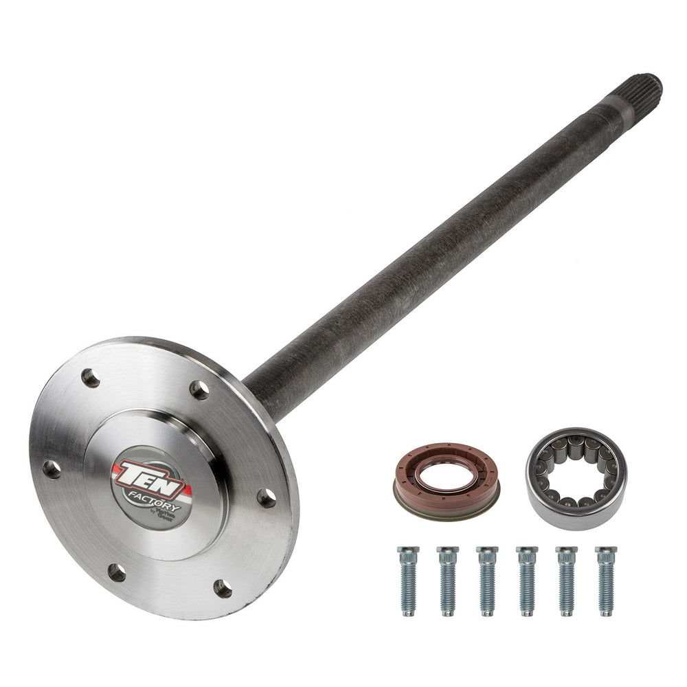 523 = 10 FACT REAR AXLE KIT