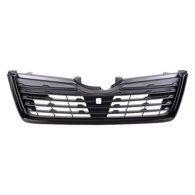 CAPA GRILLE ASSY LIMITED|PREMIER|TOURING; UPPER GRILLE; ASSY SUBARU FORESTER 1921 CA
