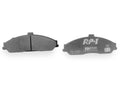EBC Racing 97-05 Chevrolet Corvette (C5) RP-1 Race Front Brake Pads
