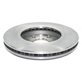 StopTech Power Slot 05-07 Chevy Cobalt Front Right Slotted Rotor