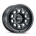 The Wheel Group auto part detail