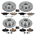 PowerStop auto part