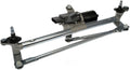 Dorman auto part close-up