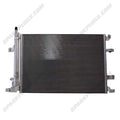 A/C CONDENSER