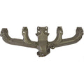Exhaust Manifold for Misc. 1980-90 CJ-5, 7, 8, SJ, J-Series YJ Wrangler w/ 4.2L Crown Automotive