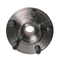 HUB ASSEMBLY