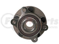 HUB ASSEMBLY