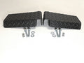 TRUCK BED SIDE STEP