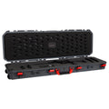 PLANO RUSTRICTOR AW2 52IN RIFLE CASE