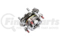 PRE-PRESSED HUB ASSY