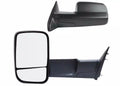 1319 RAM 1500/2500/1219 RAM 3500/CODE(GPD)FLIPOUTHEAD/DUAL LENS/TXT BLK/FOLD