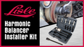 LISLE auto part detail