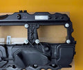 Mahle auto part installed view