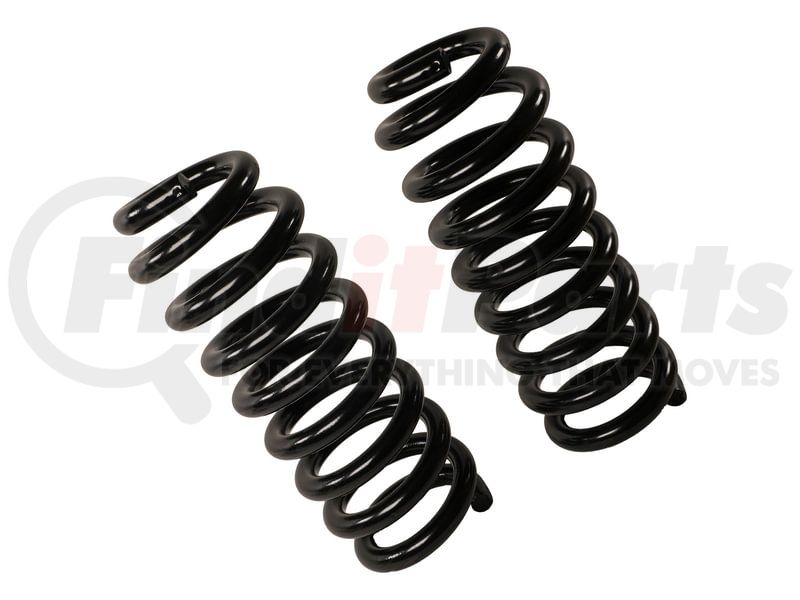 COIL SPRING SET