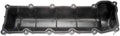 VALVE COVER