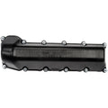 Dorman auto part installed view
