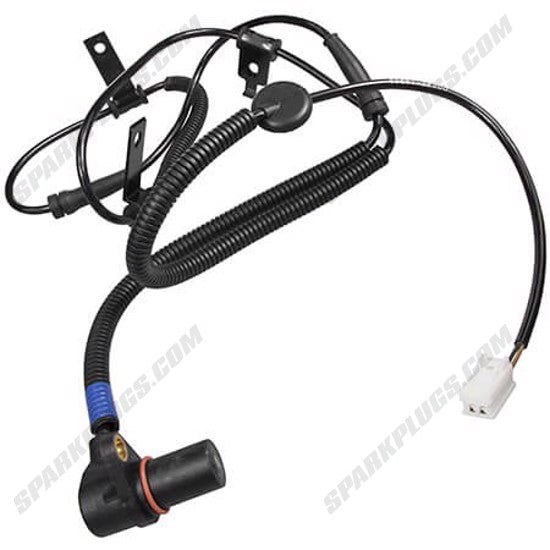 ABS WHEEL SPEED SENSOR
