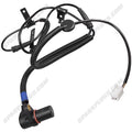ABS WHEEL SPEED SENSOR