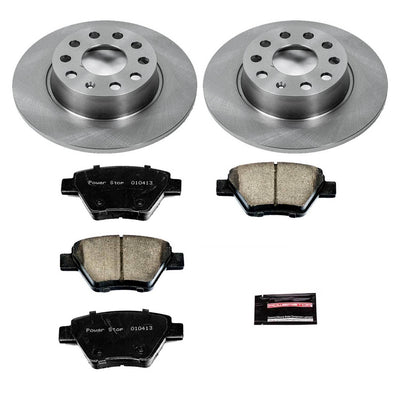 PowerStop auto part