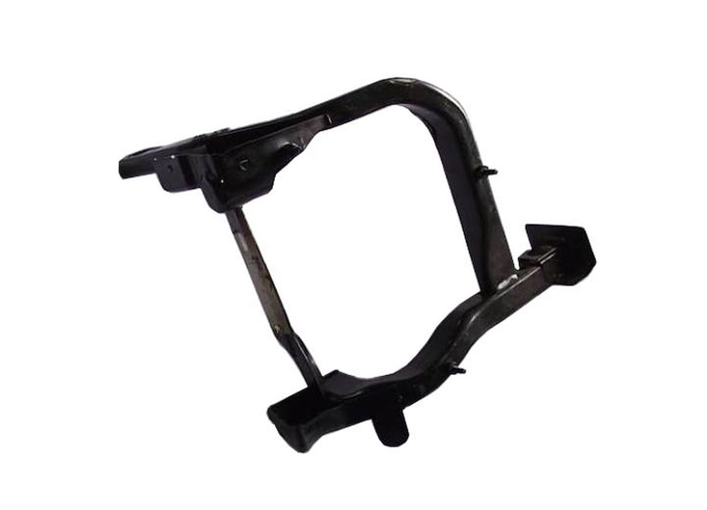 LH FRONT FENDER BRACE FRONT PATRIOT 0717